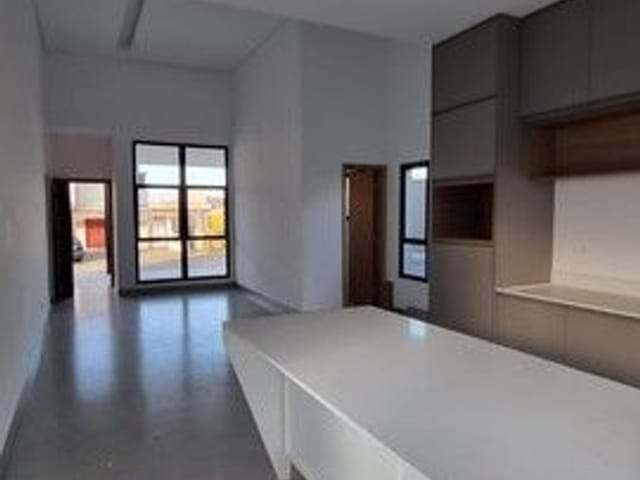 Foto do Casa - Casa com 3 dormitórios à venda, 149 m² por R$ 975.000 - Condomínio Terras do Vale - Caçapava/SP | RUSSI IMÓVEIS