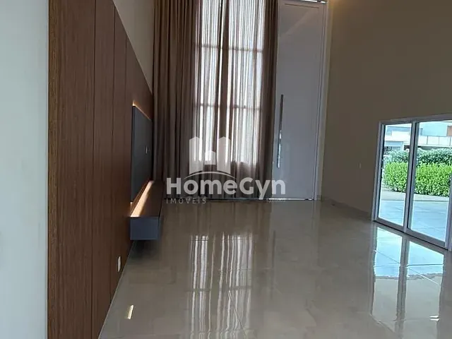 Casa com 406m² 4 quartos e 6 banheiros, à venda, no bairro Residencial Goiânia Golfe Clube em Goiânia