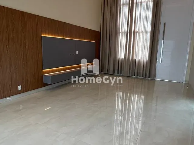 Casa com 406m² 4 quartos e 6 banheiros, à venda, no bairro Residencial Goiânia Golfe Clube em Goiânia