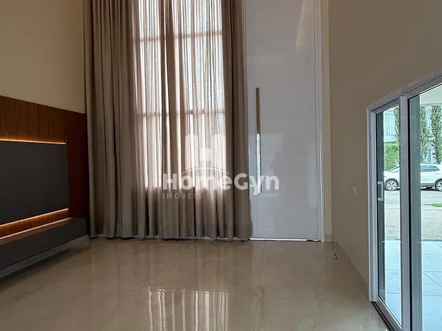 Casa com 406m² 4 quartos e 6 banheiros, à venda, no bairro Residencial Goiânia Golfe Clube em Goiânia