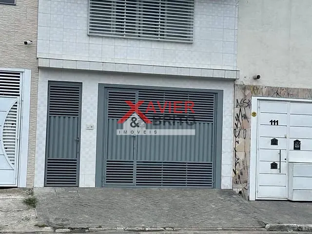 Casa com 200m² 4 quartos e 4 banheiros, à venda, no bairro Jardim Arize em São Paulo