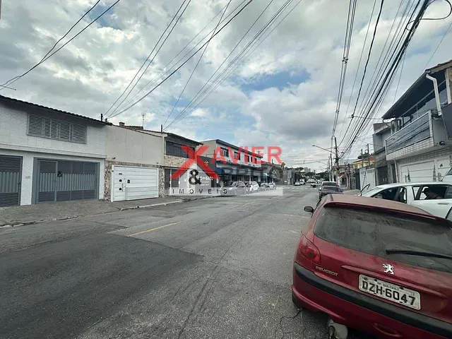 Casa com 200m² 4 quartos e 4 banheiros, à venda, no bairro Jardim Arize em São Paulo