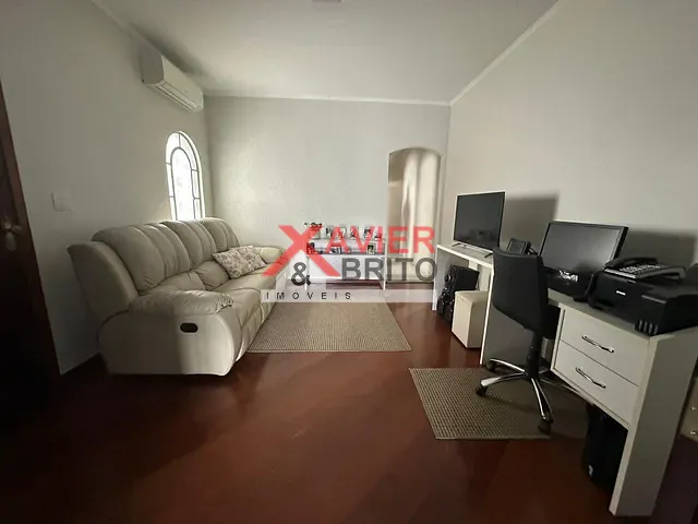 Casa com 200m² 4 quartos e 4 banheiros, à venda, no bairro Jardim Arize em São Paulo