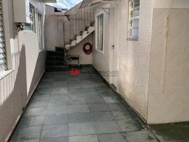Casa com 1751m² 3 quartos e 1 banheiro, à venda, no bairro Parque Sao Pedro em São Bernardo do Campo