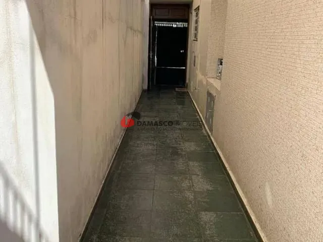 Casa com 1751m² 3 quartos e 1 banheiro, à venda, no bairro Parque Sao Pedro em São Bernardo do Campo