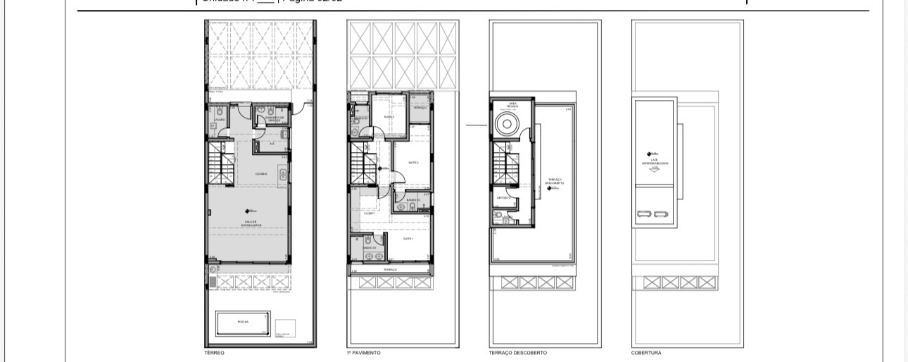 Casa em Tamboré — foto 2