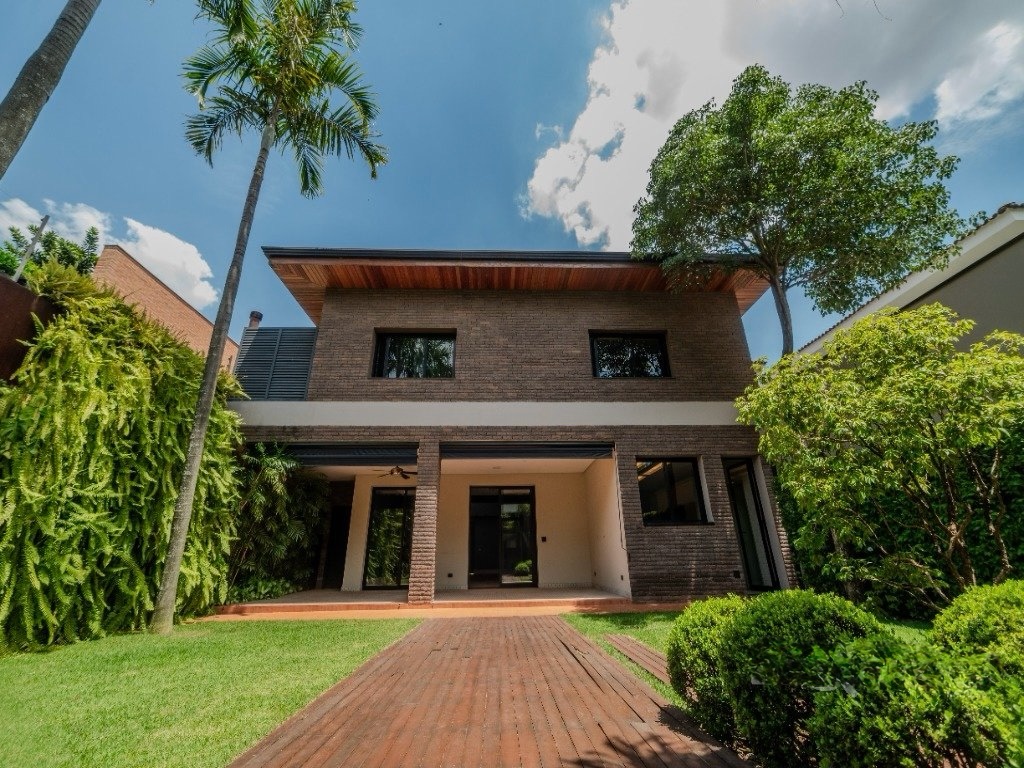 Casa em Jardim Paulista — foto 1