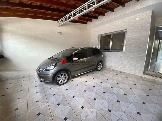 Casa com 180m² 1 quarto e 1 banheiro, à venda, no bairro Vila Palmares em Santo André