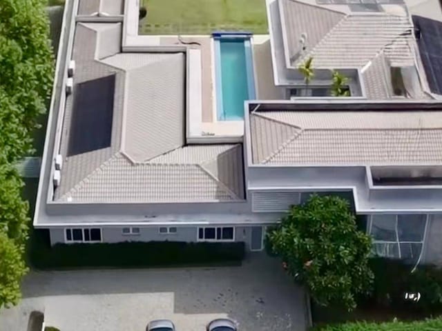 Casa com 3007m² 4 quartos e 6 banheiros, à venda, no bairro Residencial Tamboré em Barueri