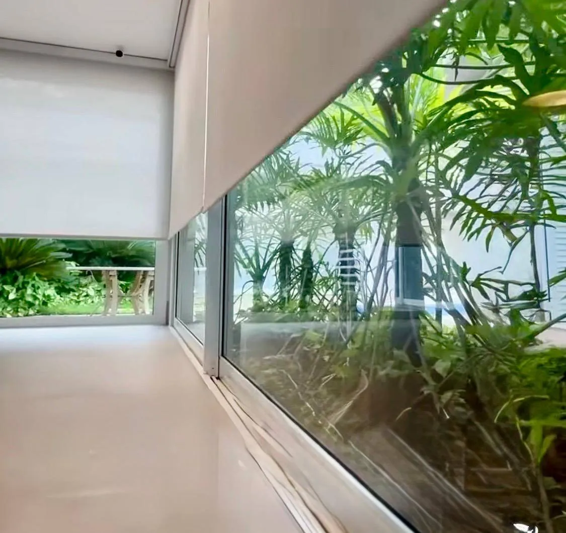 Casa em Residencial Tamboré — foto 2