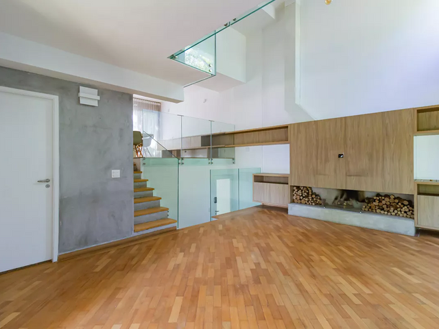 Casa 6 quartos e 6 banheiros, à venda ou para alugar, no bairro Campo Belo em São Paulo