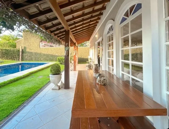 Casa em Alphaville — foto 4