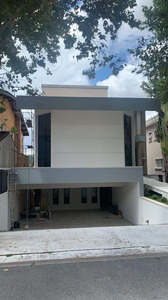 Casa em Alphaville — foto 1