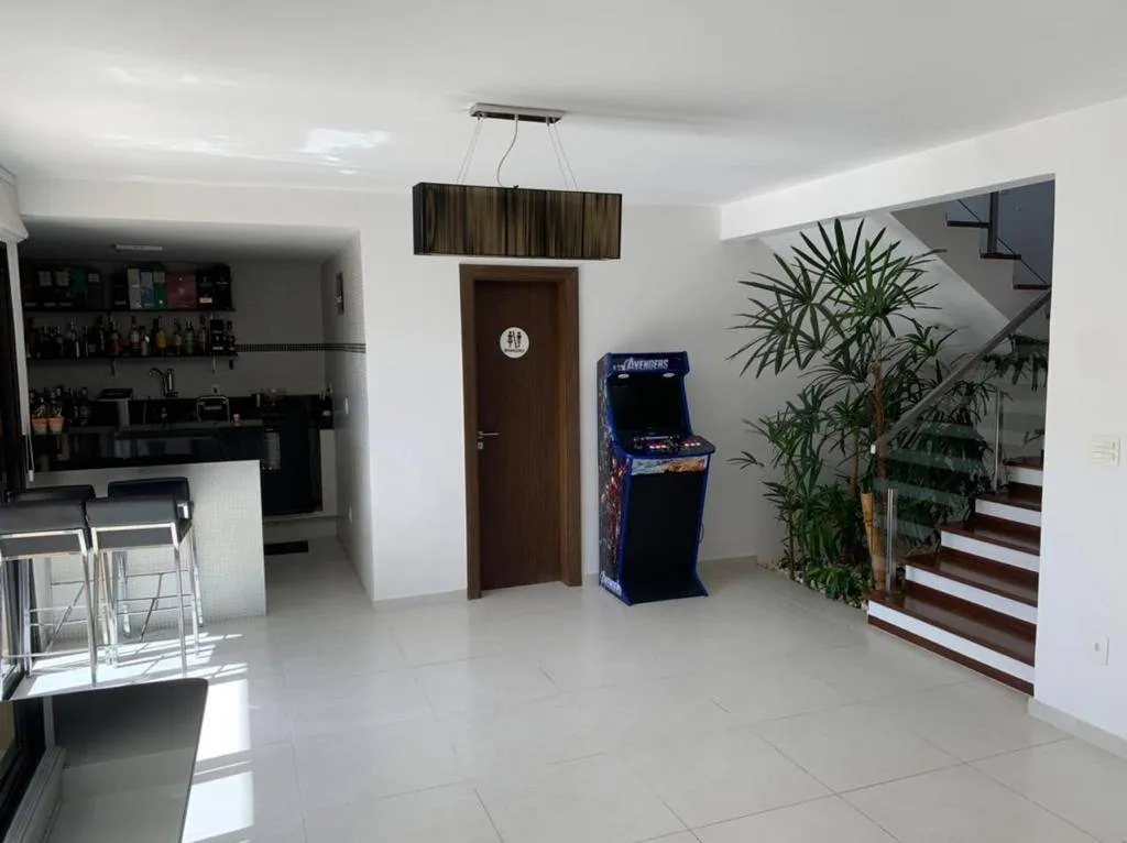 Casa em Alphaville — foto 3