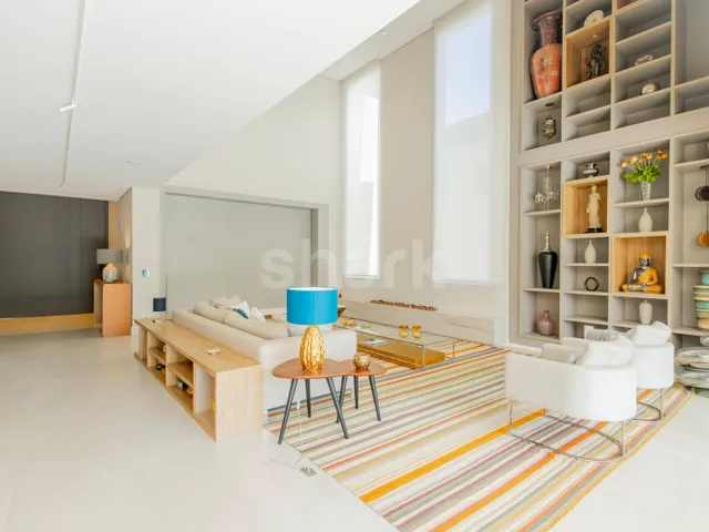 Casa com 540m² 4 quartos e 6 banheiros, à venda, no bairro Tamboré em Santana de Parnaíba