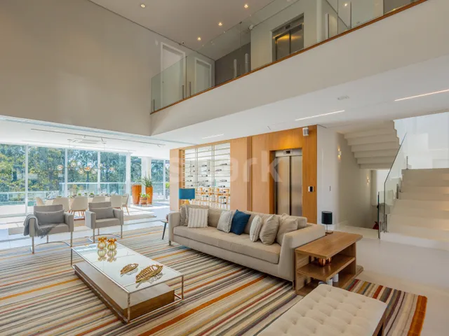 Casa com 540m² 4 quartos e 6 banheiros, à venda, no bairro Tamboré em Santana de Parnaíba