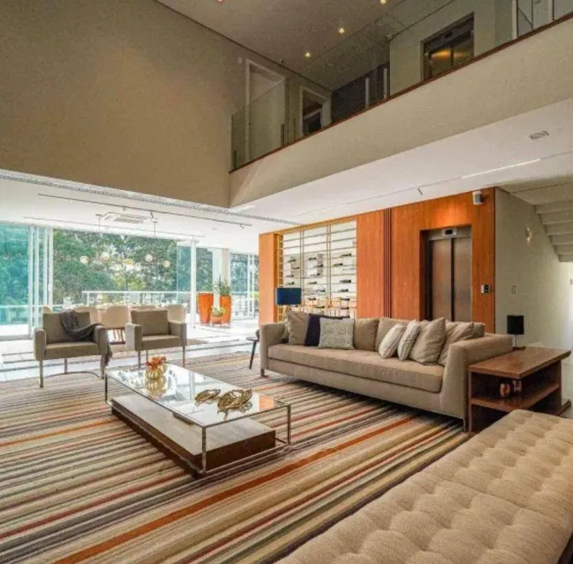 Casa em Tamboré — foto 4