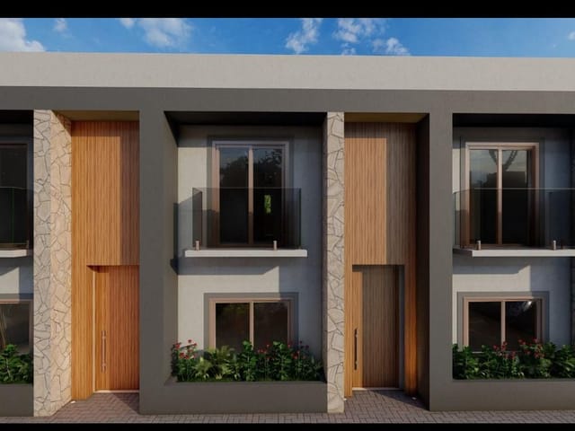 Casa com 100m² 3 quartos e 3 banheiros, à venda, no bairro Parque Duque de Caxias em Macaé