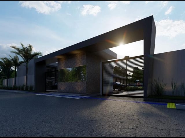 Casa com 100m² 3 quartos e 3 banheiros, à venda, no bairro Parque Duque de Caxias em Macaé