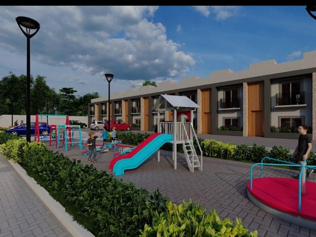 Casa com 100m² 3 quartos e 3 banheiros, à venda, no bairro Parque Duque de Caxias em Macaé