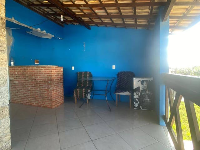 Casa 4 quartos e 4 banheiros, à venda, no bairro Parque Corrientes em Campos dos Goytacazes