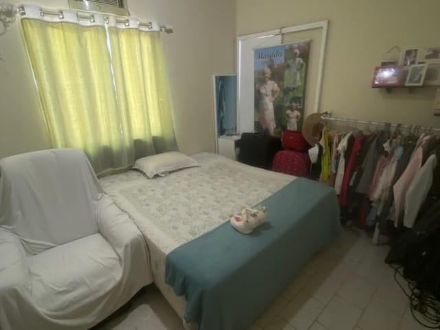 Casa 4 quartos e 4 banheiros, à venda, no bairro Parque Corrientes em Campos dos Goytacazes