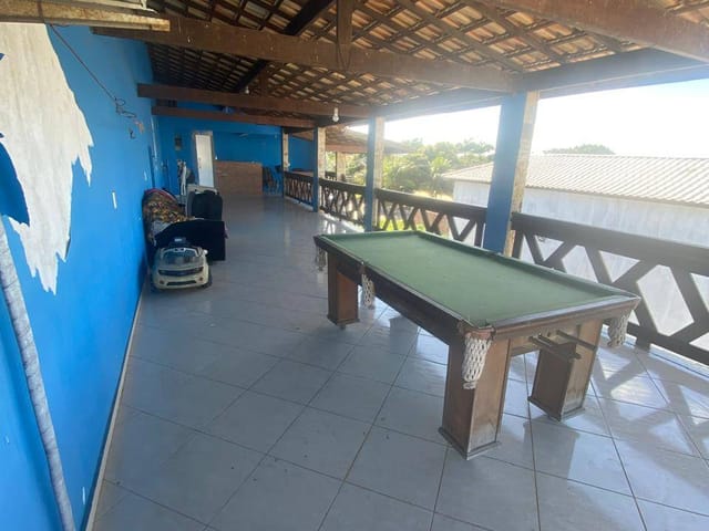 Casa 4 quartos e 4 banheiros, à venda, no bairro Parque Corrientes em Campos dos Goytacazes