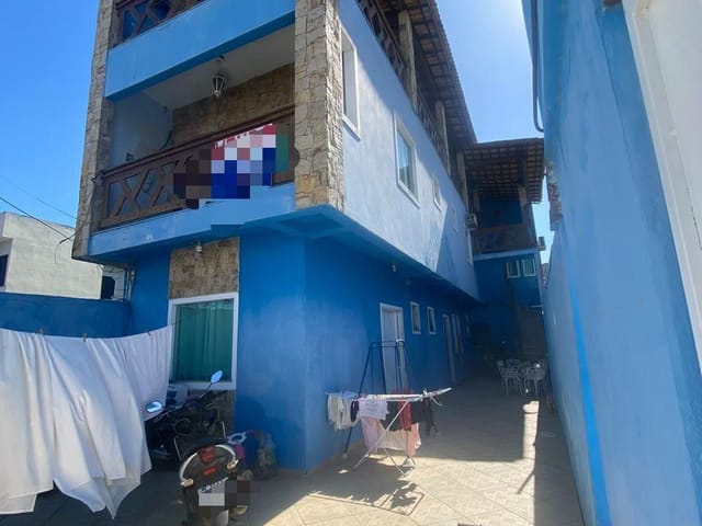 Casa 4 quartos e 4 banheiros, à venda, no bairro Parque Corrientes em Campos dos Goytacazes