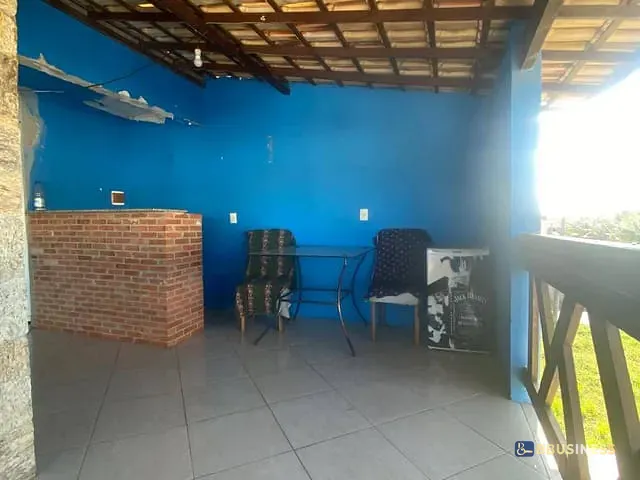 Casa 4 quartos e 4 banheiros, à venda, no bairro Parque Corrientes em Campos dos Goytacazes