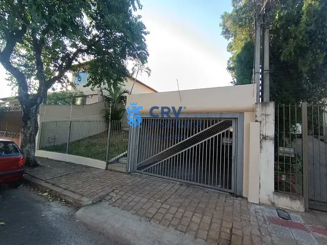 Casa com 406m² 3 quartos e 3 banheiros, para alugar, no bairro Parque do Lago Juliana em Londrina