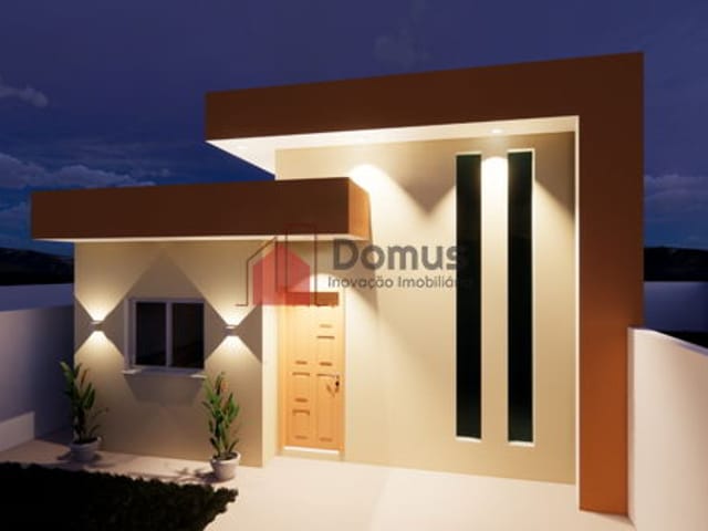 Casa com 176m², à venda, no bairro Res. Santa Clara em Pindamonhangaba
