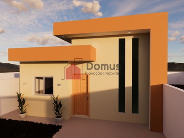 Casa com 176m², à venda, no bairro Res. Santa Clara em Pindamonhangaba