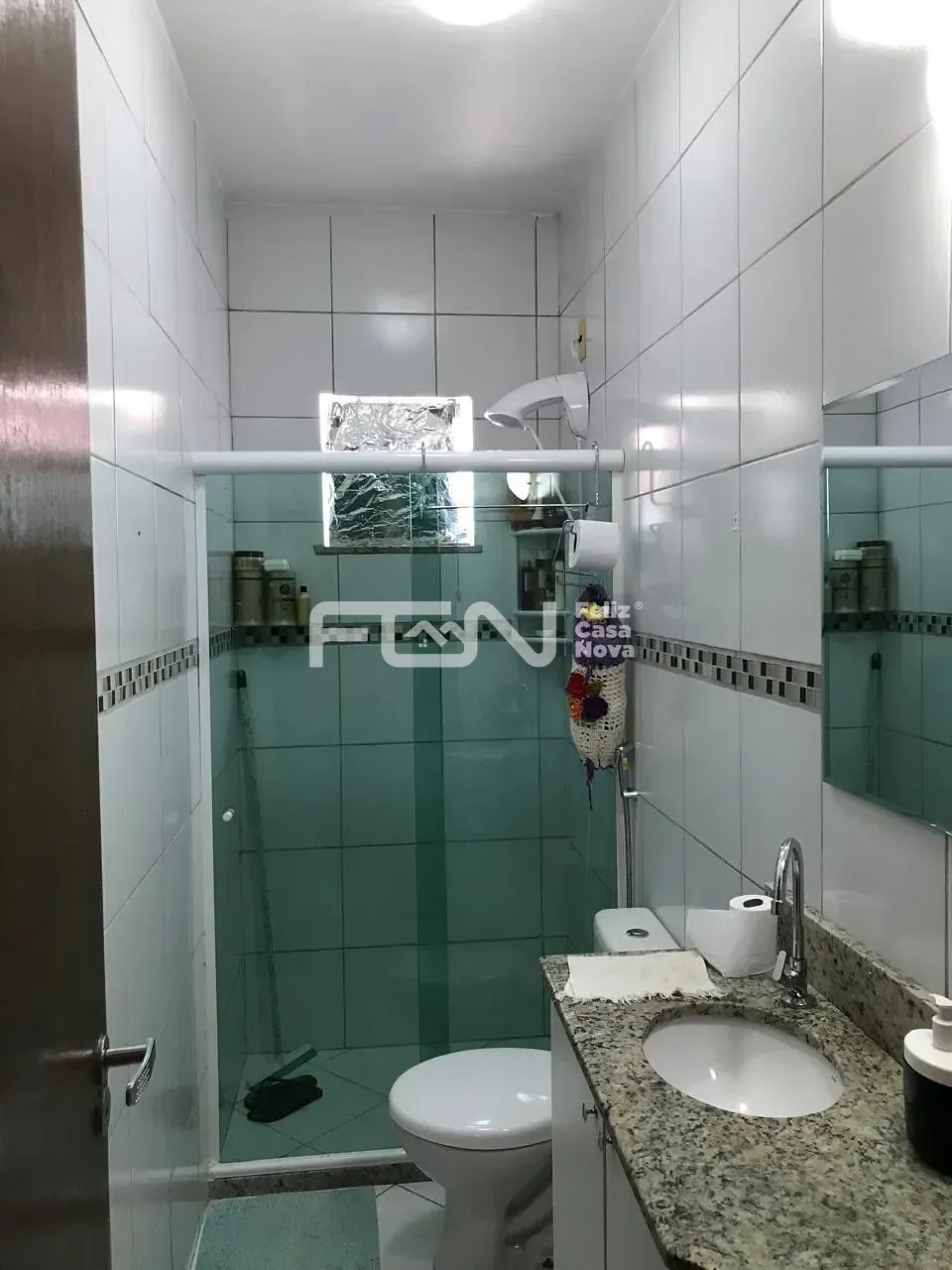 Casa, 2 quartos, 60 m² - Foto 7