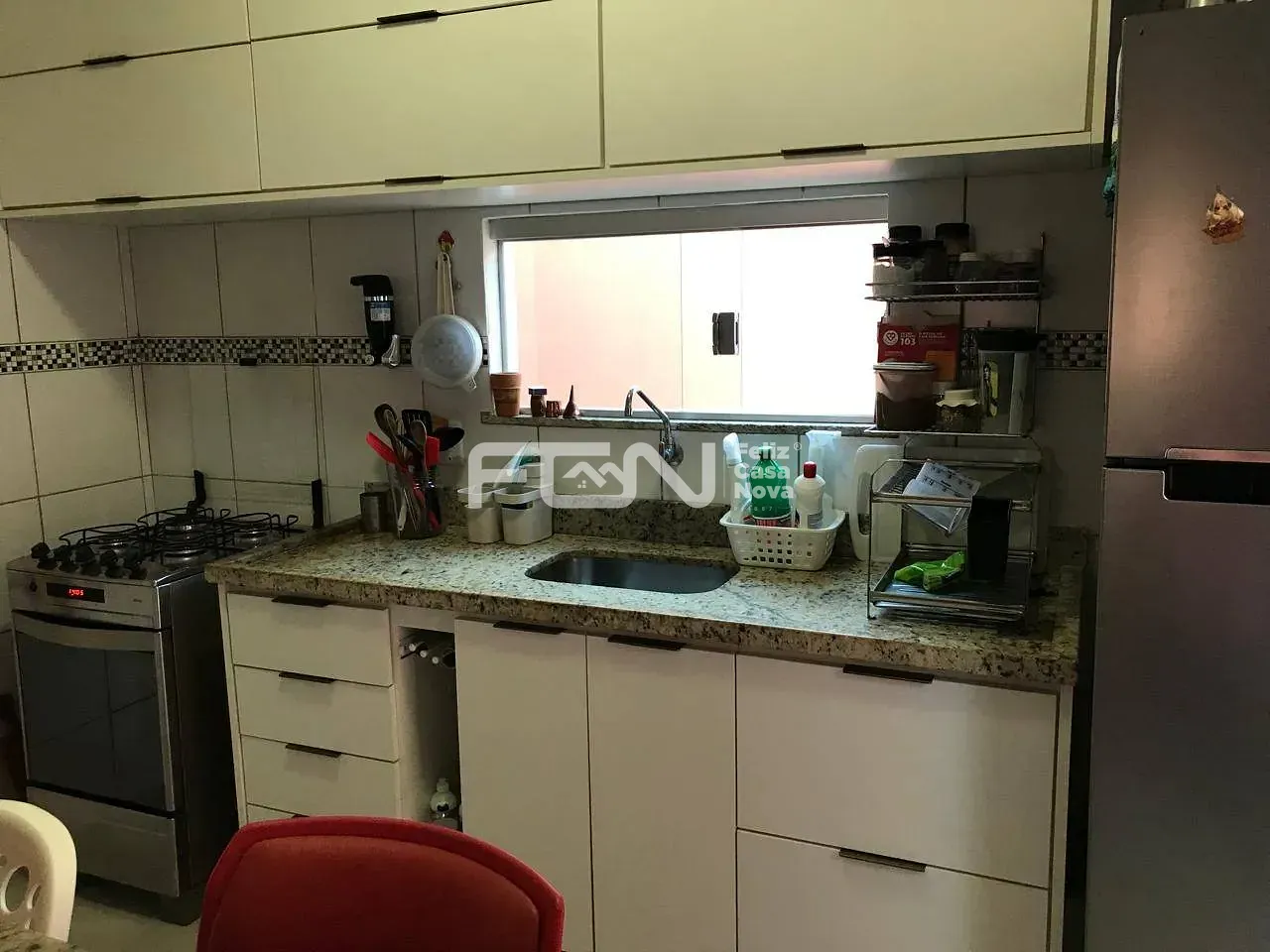 Casa, 2 quartos, 60 m² - Foto 8