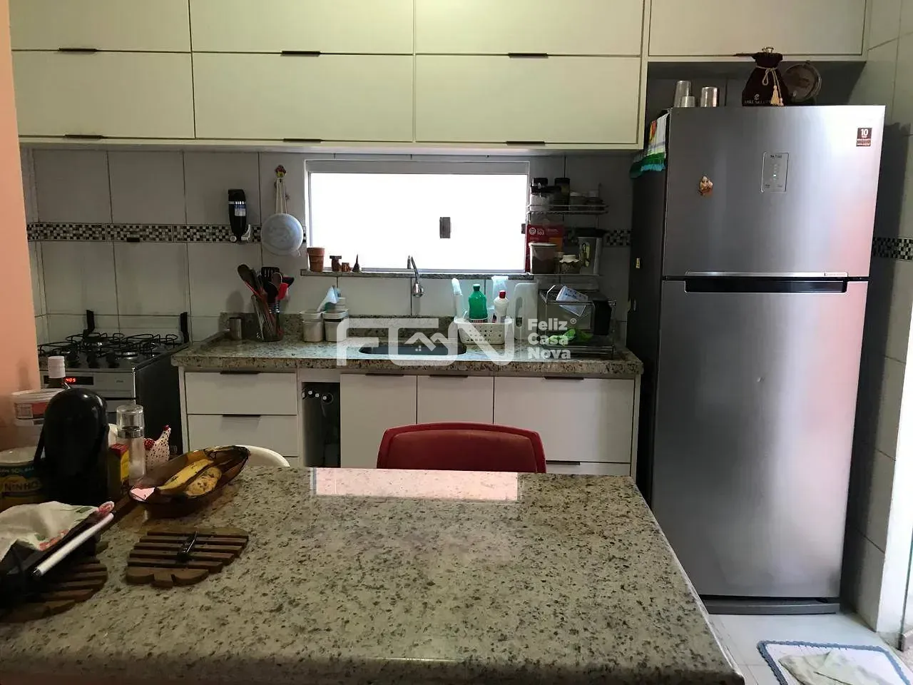 Casa, 2 quartos, 60 m² - Foto 6