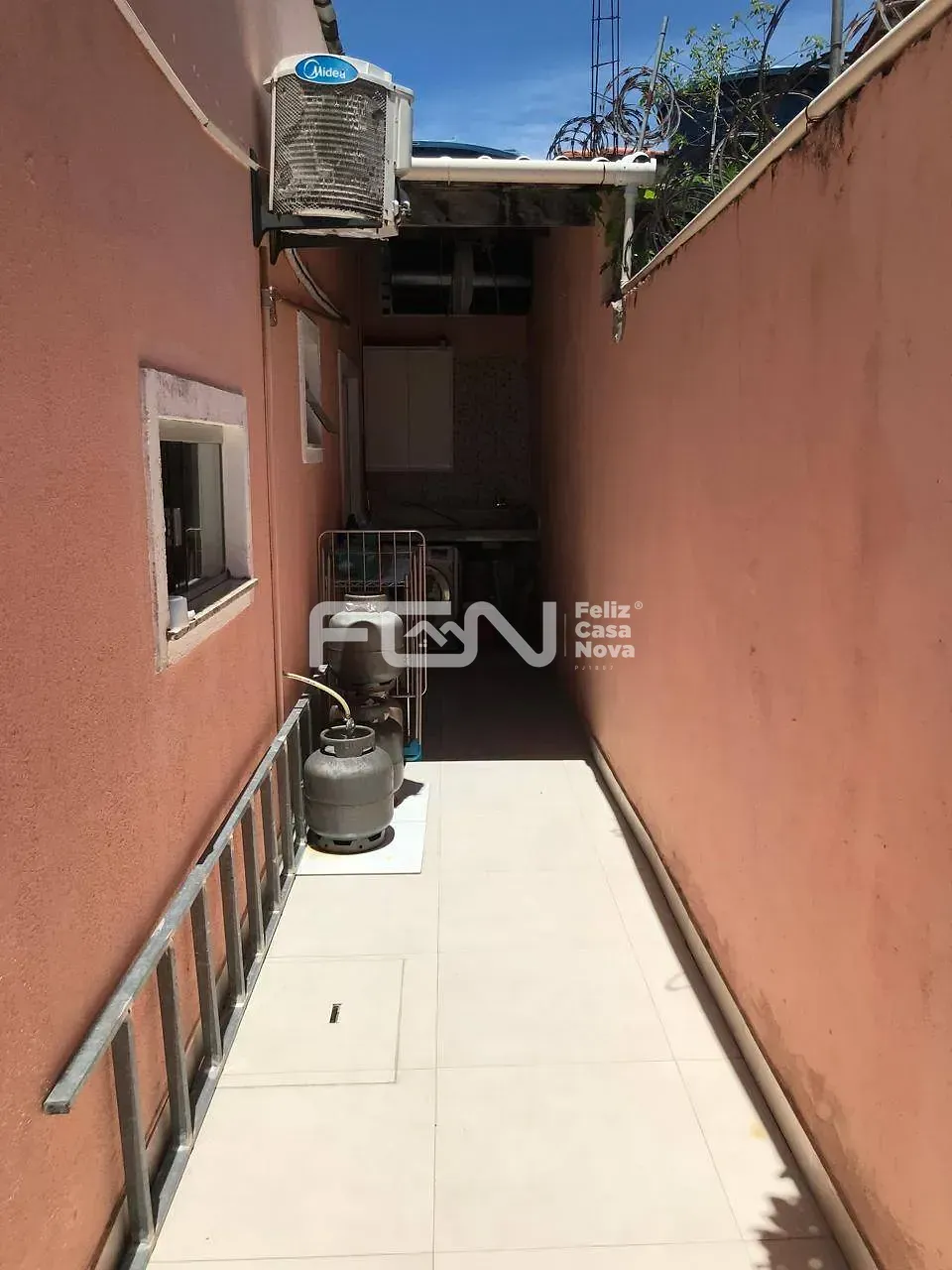 Casa, 2 quartos, 60 m² - Foto 4