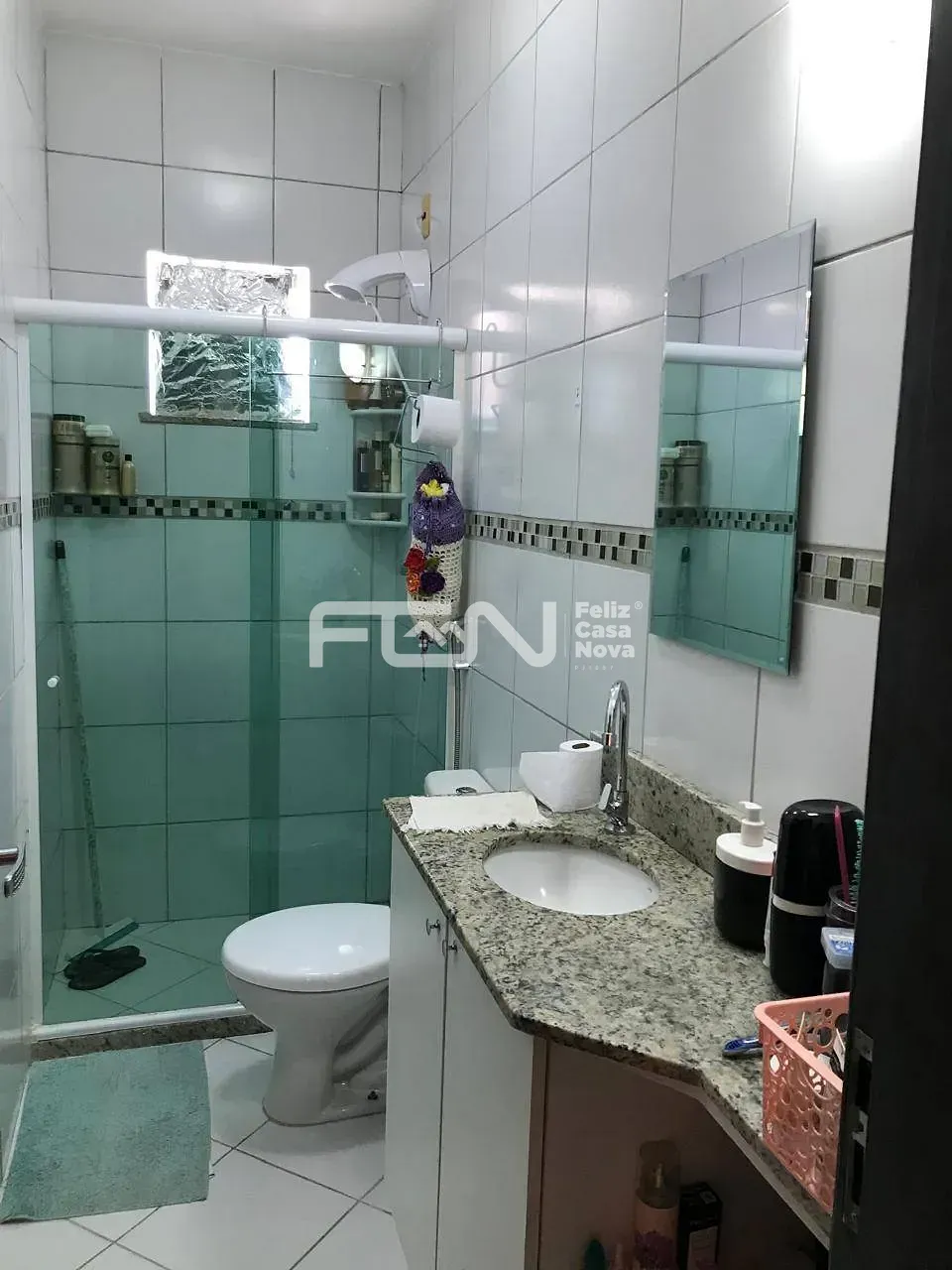 Casa, 2 quartos, 60 m² - Foto 10