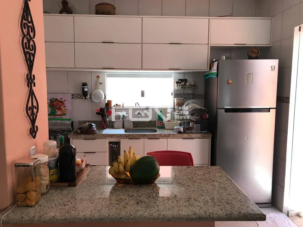 Casa, 2 quartos, 60 m² - Foto 11