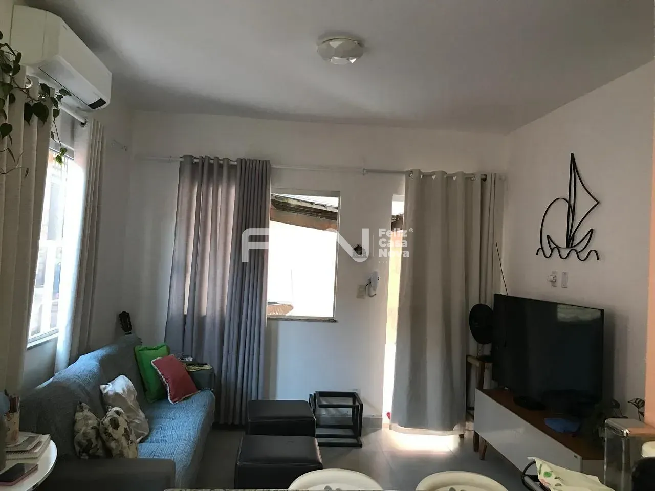 Casa, 2 quartos, 60 m² - Foto 13