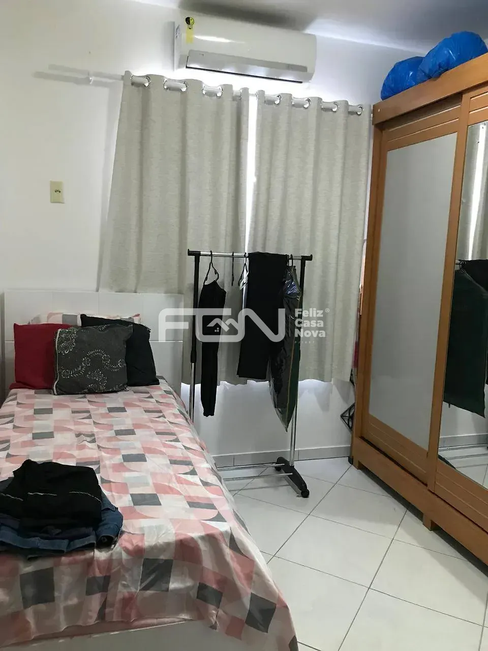 Casa, 2 quartos, 60 m² - Foto 14