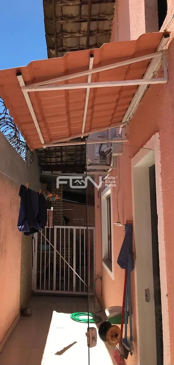 Casa, 2 quartos, 60 m² - Foto 15