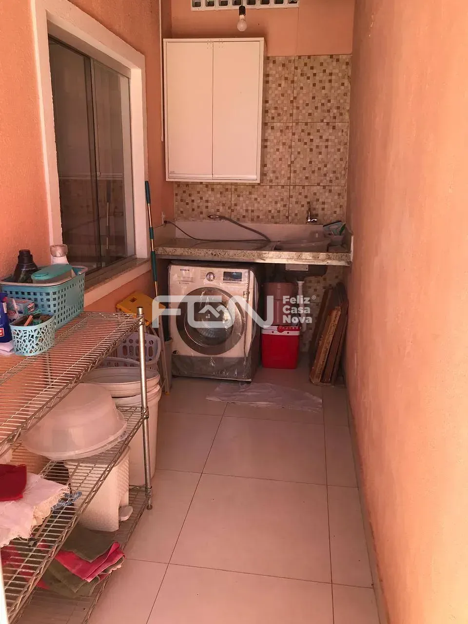 Casa, 2 quartos, 60 m² - Foto 16