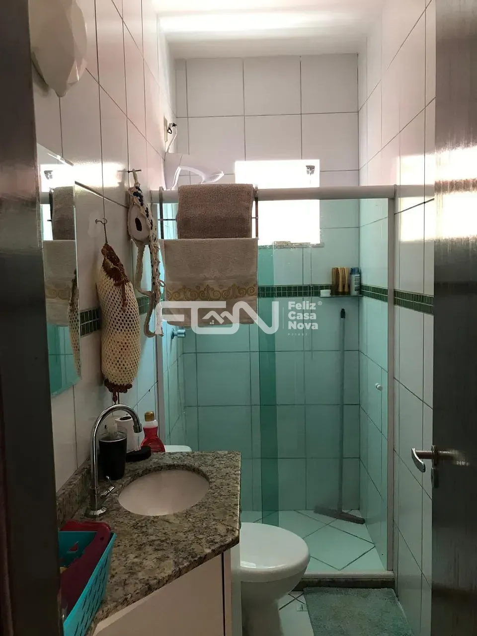 Casa, 2 quartos, 60 m² - Foto 17