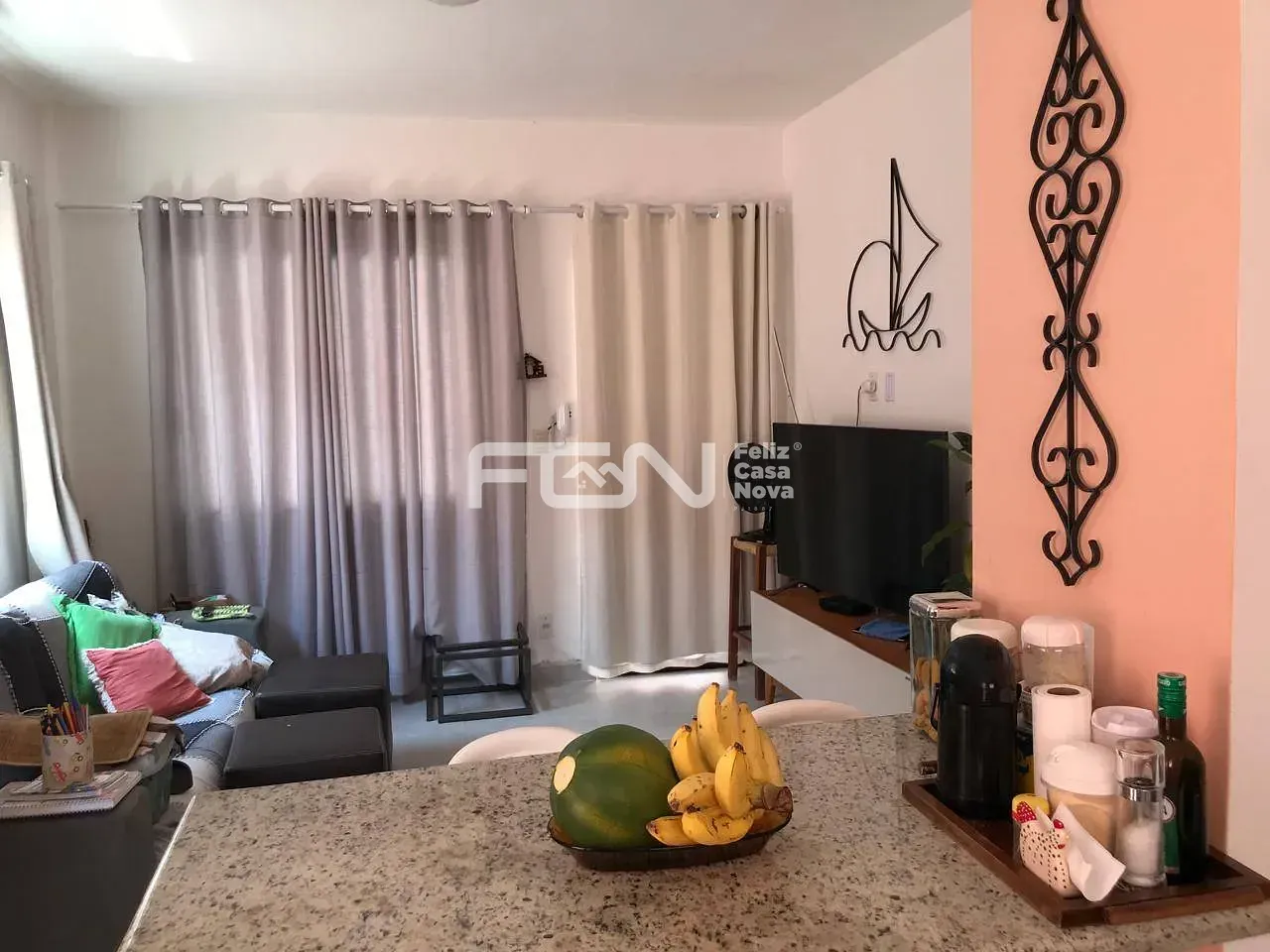 Casa, 2 quartos, 60 m² - Foto 20
