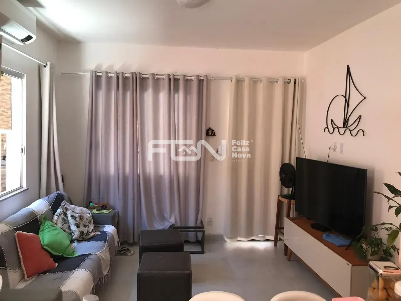 Casa, 2 quartos, 60 m² - Foto 22