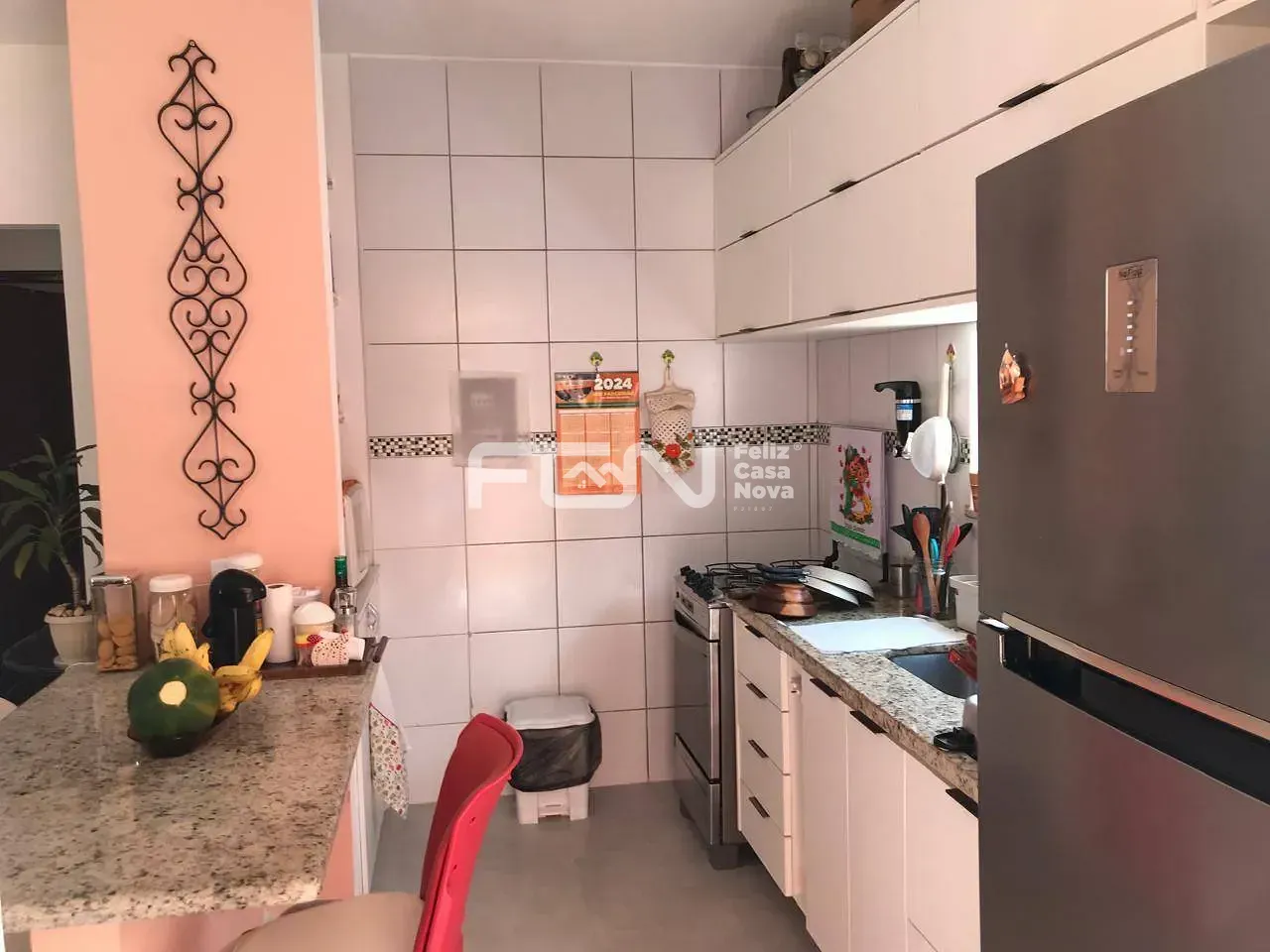 Casa, 2 quartos, 60 m² - Foto 23