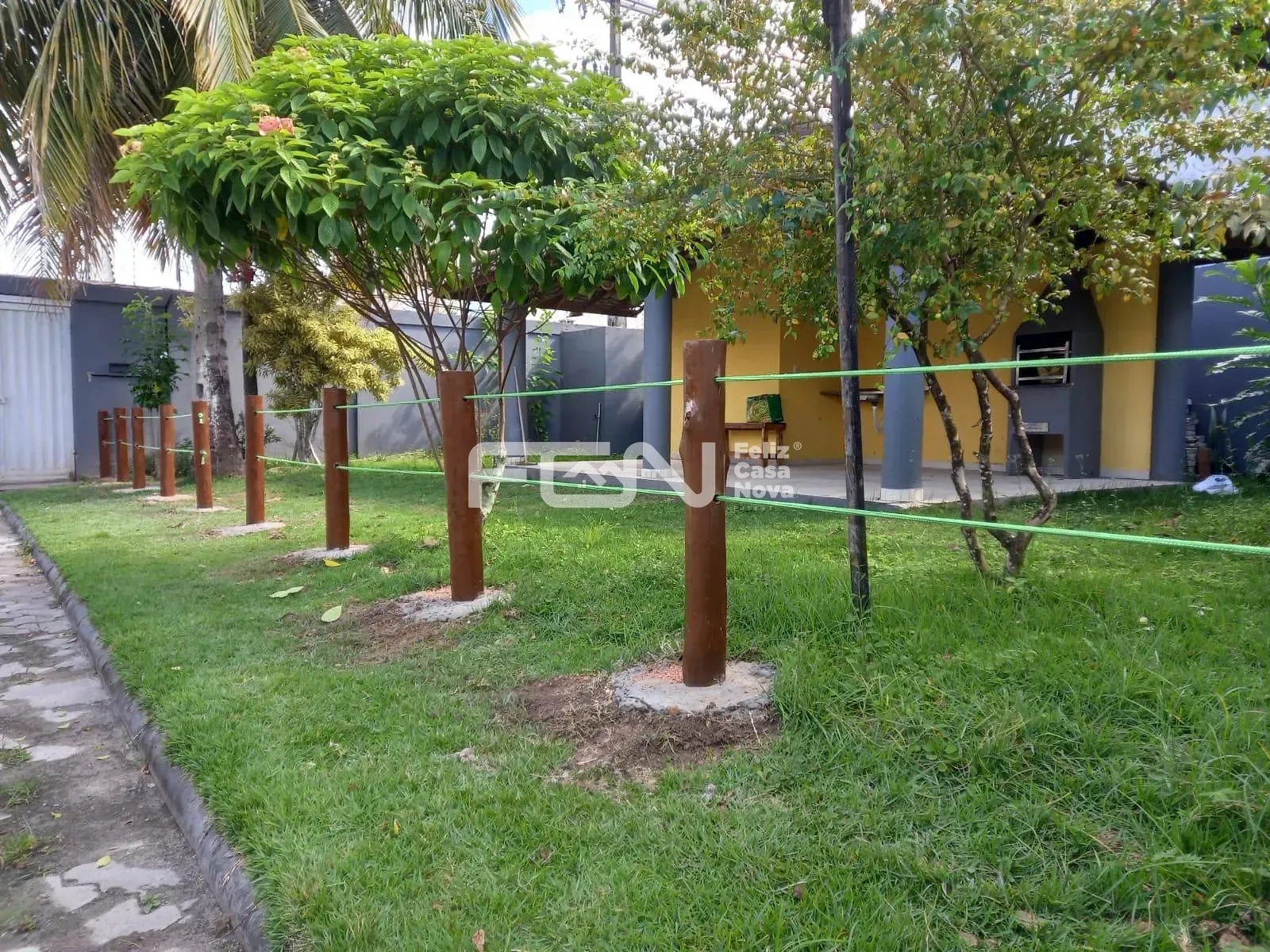 Casa, 2 quartos, 60 m² - Foto 24
