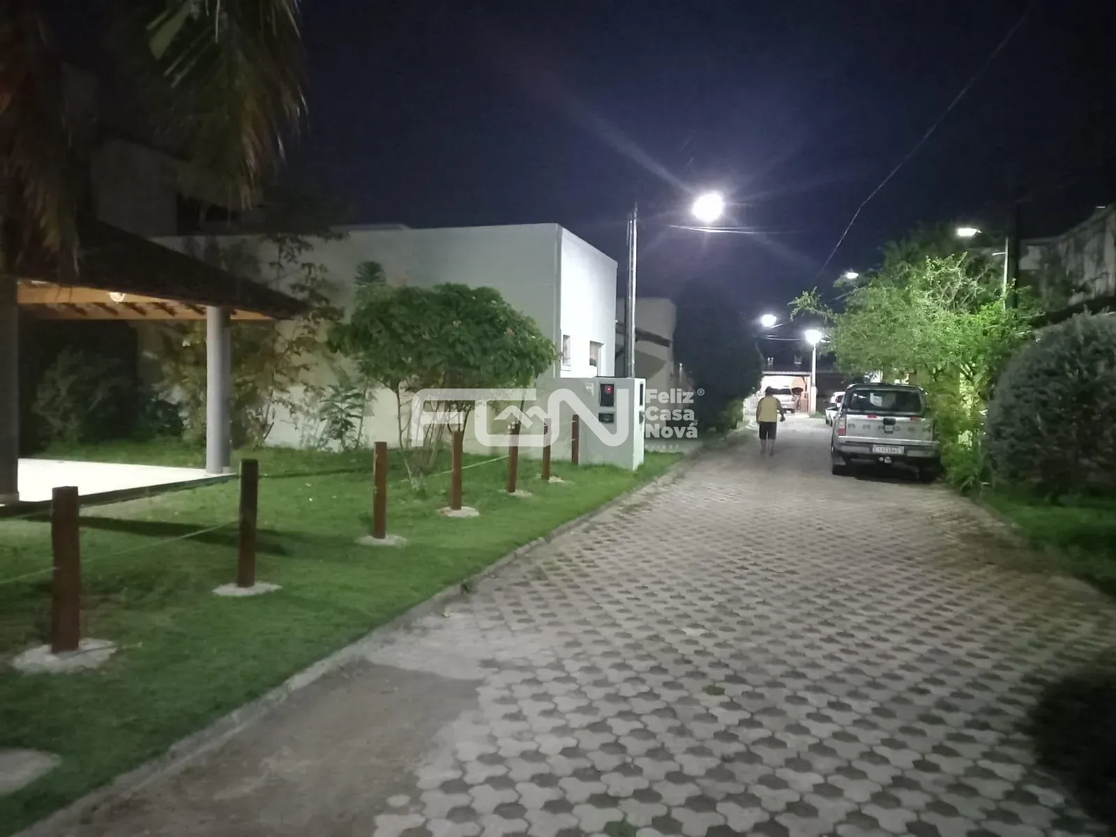 Casa, 2 quartos, 60 m² - Foto 25