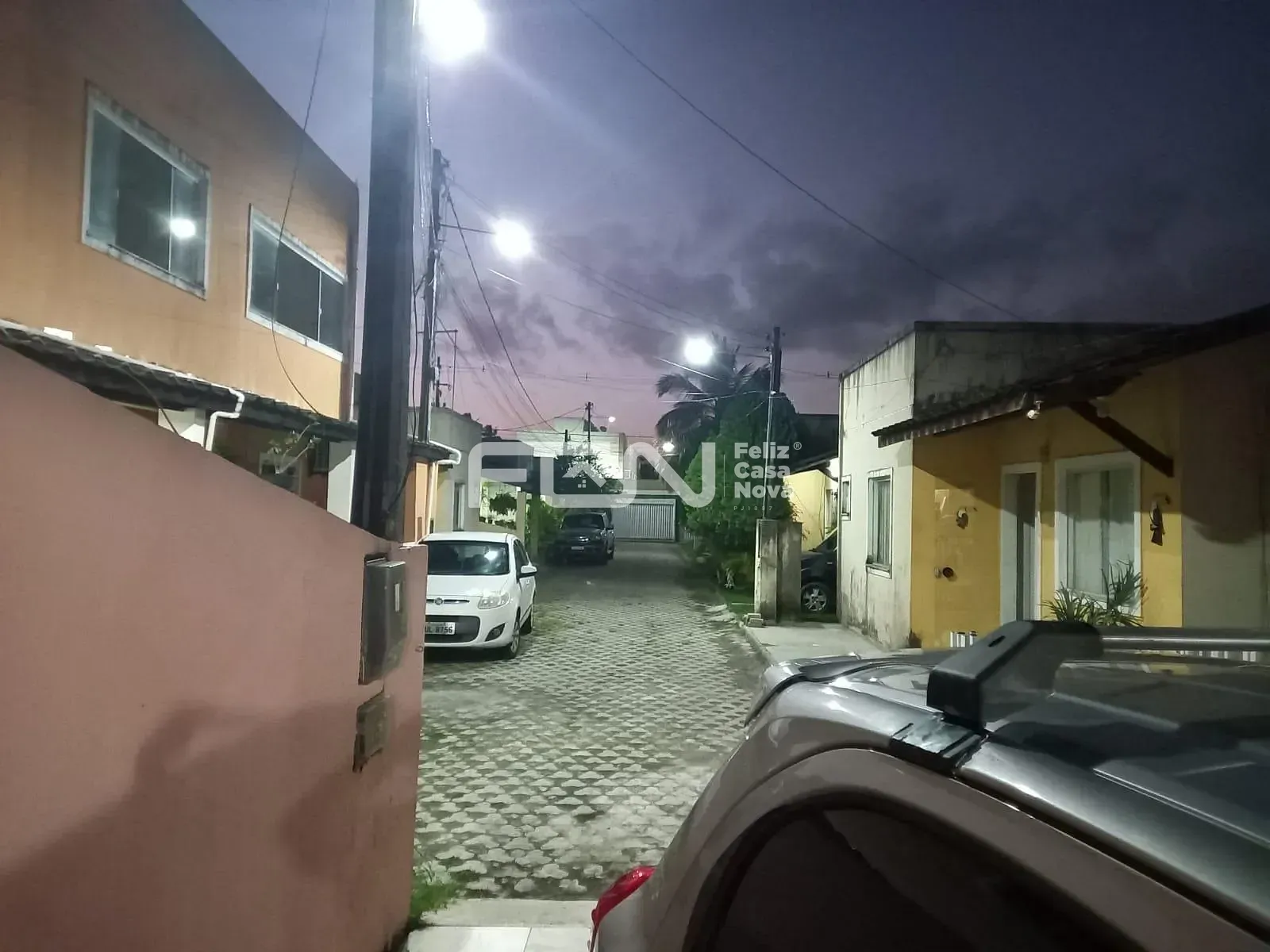 Casa, 2 quartos, 60 m² - Foto 27