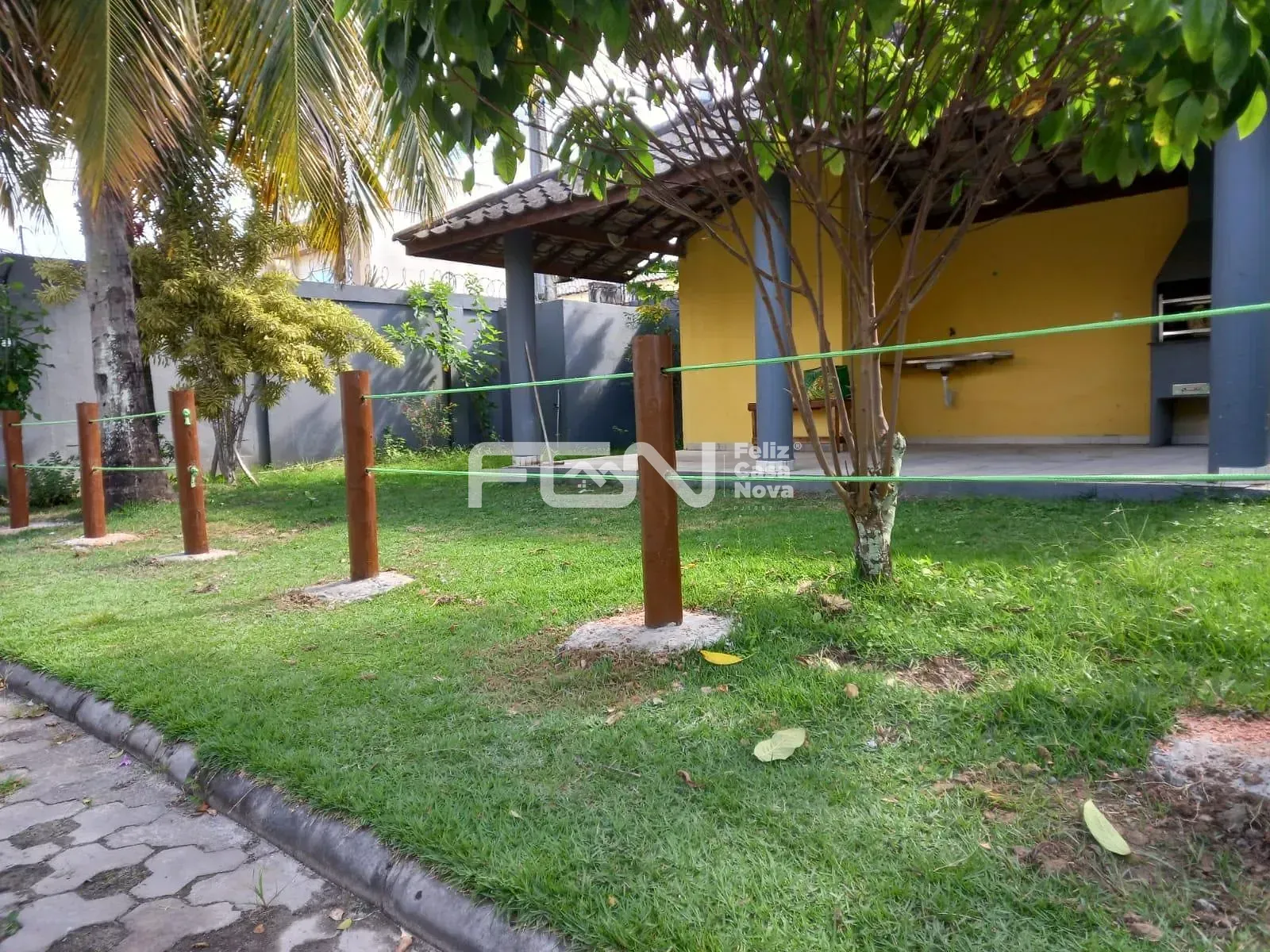 Casa, 2 quartos, 60 m² - Foto 28
